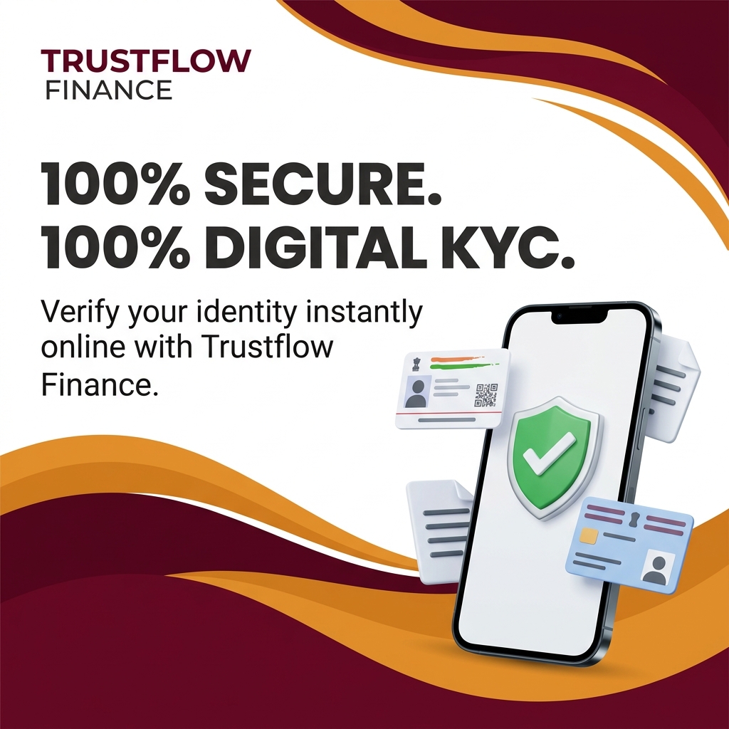 Digital KYC Graphic